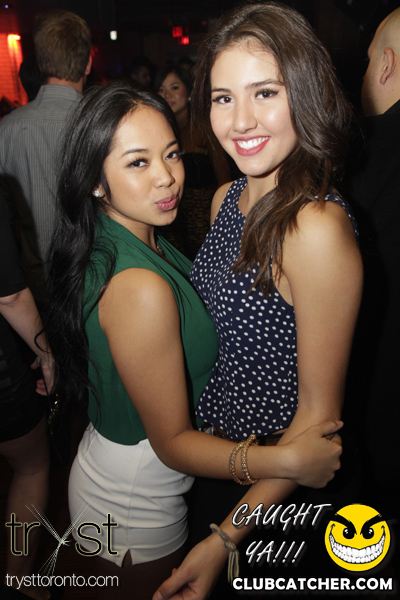 Tryst nightclub photo 45 - October 13th, 2012