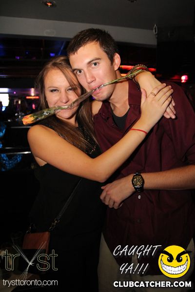 Tryst nightclub photo 46 - October 13th, 2012