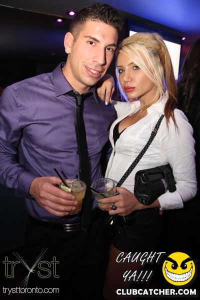 Tryst nightclub photo 51 - October 13th, 2012