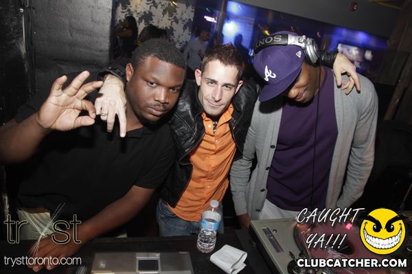 Tryst nightclub photo 52 - October 13th, 2012