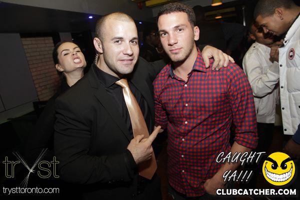 Tryst nightclub photo 57 - October 13th, 2012