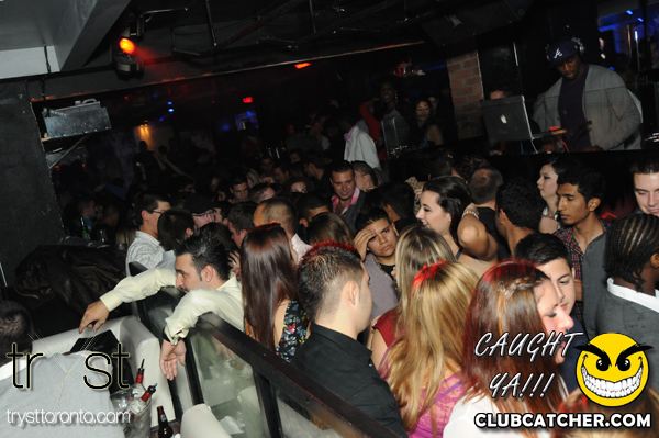 Tryst nightclub photo 58 - October 13th, 2012