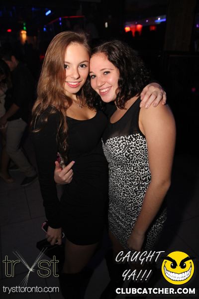 Tryst nightclub photo 65 - October 13th, 2012