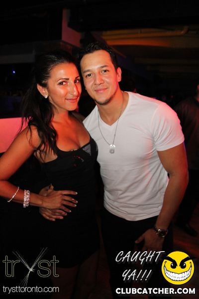 Tryst nightclub photo 67 - October 13th, 2012