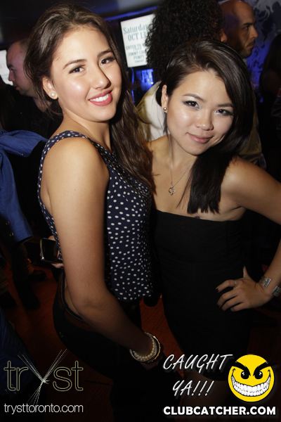 Tryst nightclub photo 69 - October 13th, 2012