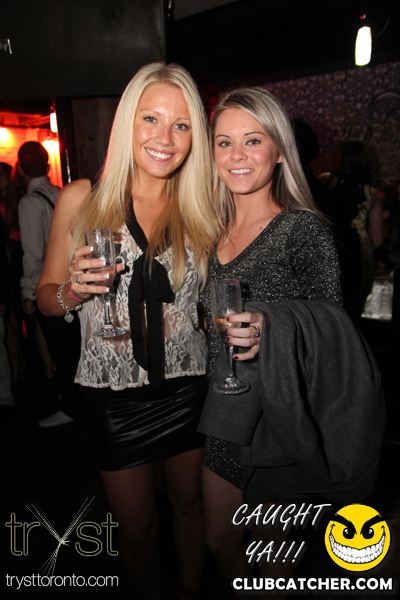 Tryst nightclub photo 8 - October 13th, 2012