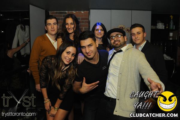 Tryst nightclub photo 74 - October 13th, 2012