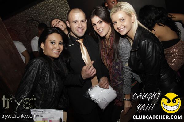 Tryst nightclub photo 76 - October 13th, 2012