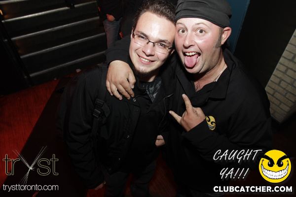 Tryst nightclub photo 78 - October 13th, 2012