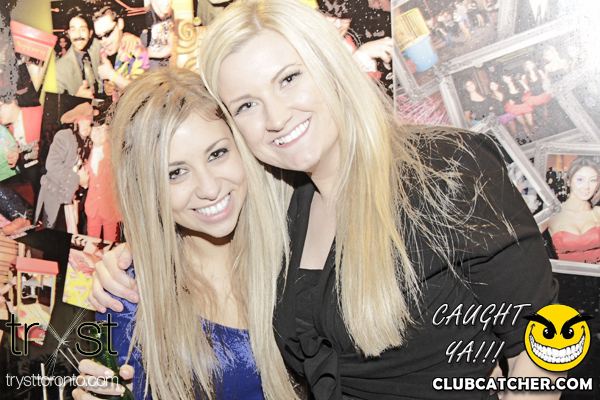 Tryst nightclub photo 89 - October 13th, 2012