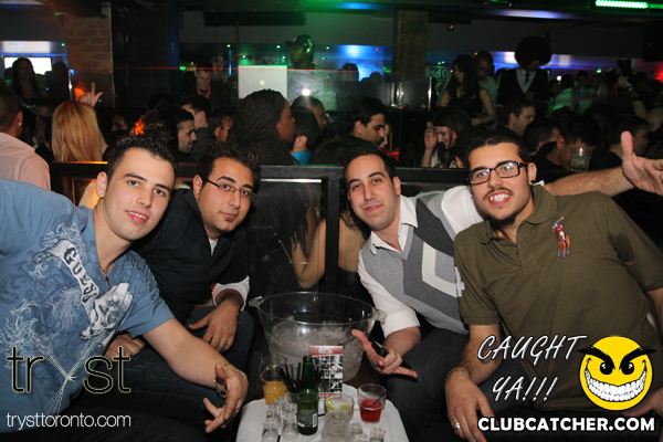 Tryst nightclub photo 91 - October 13th, 2012