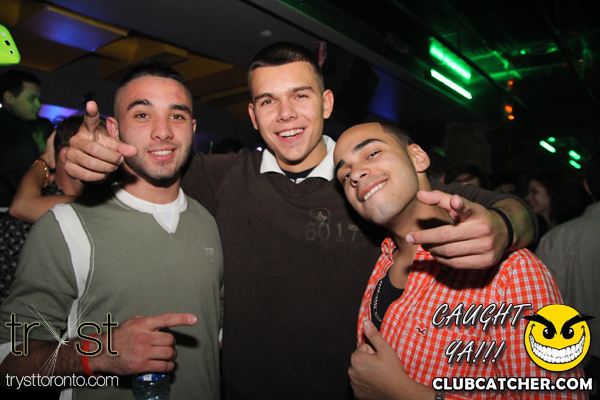 Tryst nightclub photo 94 - October 13th, 2012