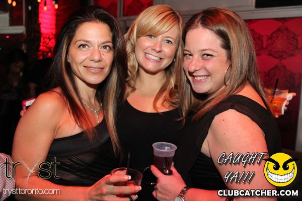 Tryst nightclub photo 96 - October 13th, 2012