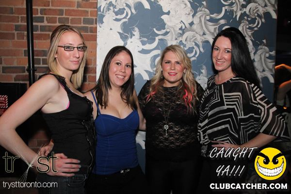 Tryst nightclub photo 97 - October 13th, 2012