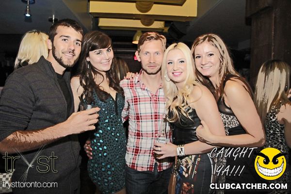 Tryst nightclub photo 98 - October 13th, 2012