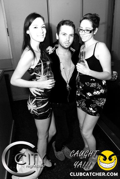 City nightclub photo 179 - October 17th, 2012