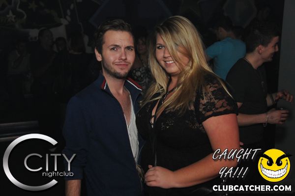 City nightclub photo 298 - October 17th, 2012