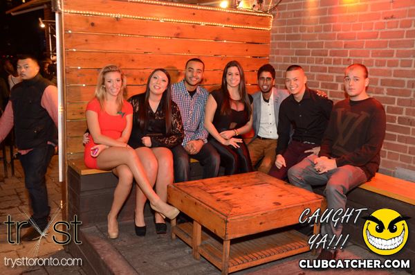 Tryst nightclub photo 105 - October 19th, 2012