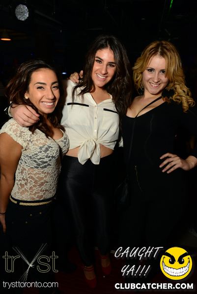 Tryst nightclub photo 106 - October 19th, 2012