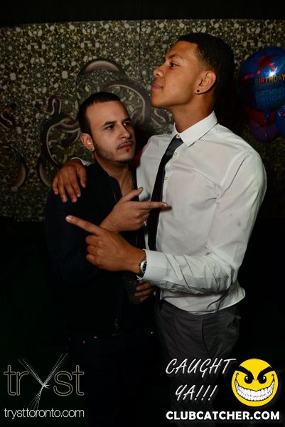 Tryst nightclub photo 107 - October 19th, 2012