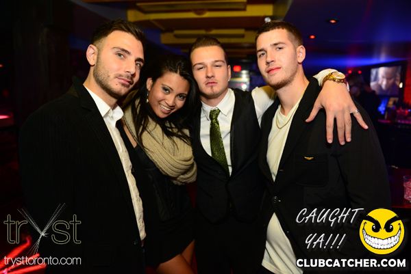 Tryst nightclub photo 110 - October 19th, 2012