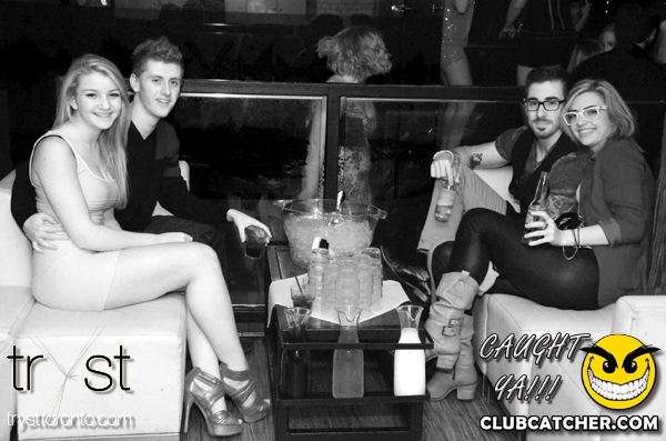 Tryst nightclub photo 111 - October 19th, 2012