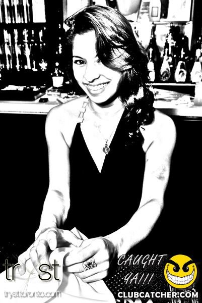 Tryst nightclub photo 113 - October 19th, 2012