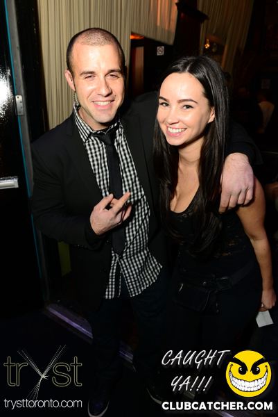 Tryst nightclub photo 115 - October 19th, 2012
