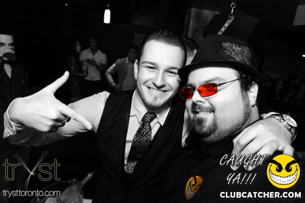 Tryst nightclub photo 119 - October 19th, 2012