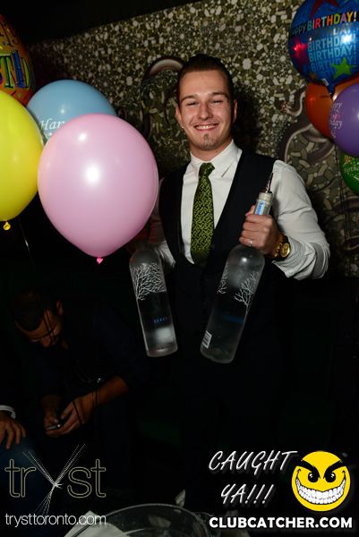 Tryst nightclub photo 120 - October 19th, 2012