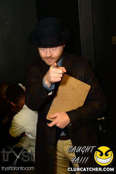 Tryst nightclub photo 121 - October 19th, 2012