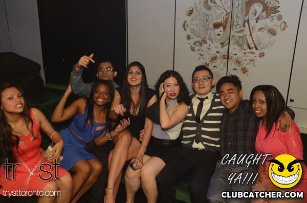 Tryst nightclub photo 125 - October 19th, 2012