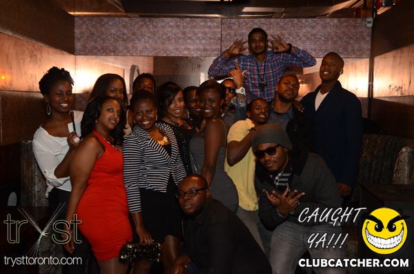 Tryst nightclub photo 126 - October 19th, 2012