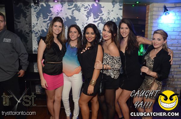 Tryst nightclub photo 129 - October 19th, 2012