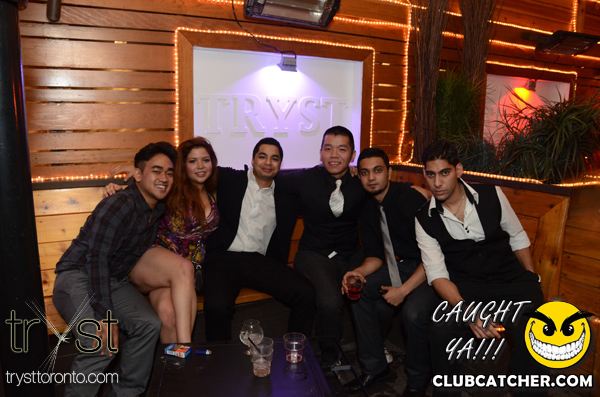 Tryst nightclub photo 131 - October 19th, 2012