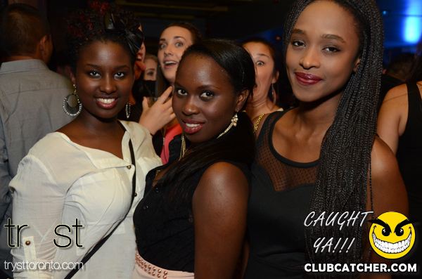 Tryst nightclub photo 132 - October 19th, 2012