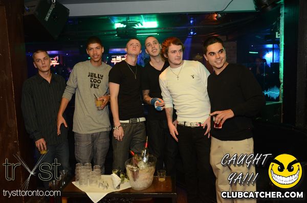Tryst nightclub photo 135 - October 19th, 2012