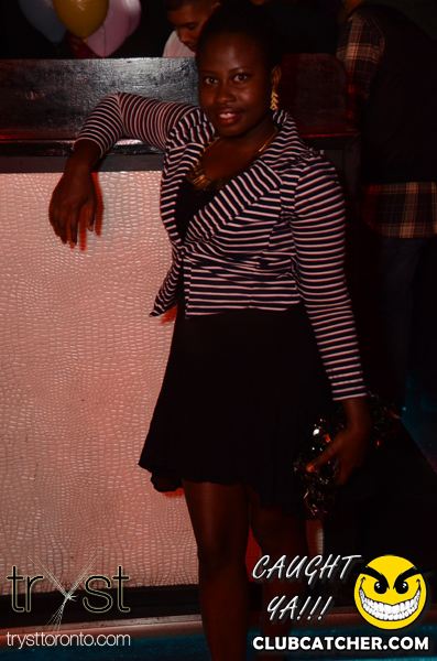 Tryst nightclub photo 137 - October 19th, 2012