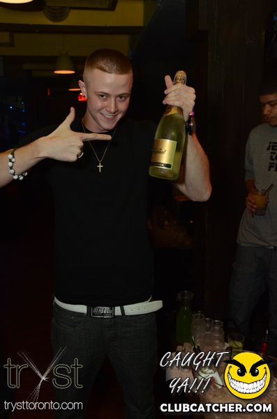 Tryst nightclub photo 138 - October 19th, 2012