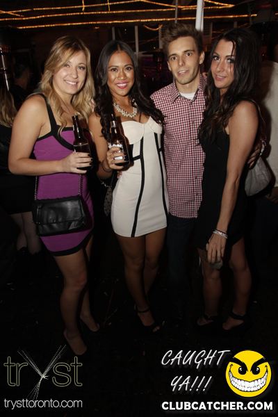 Tryst nightclub photo 148 - October 19th, 2012