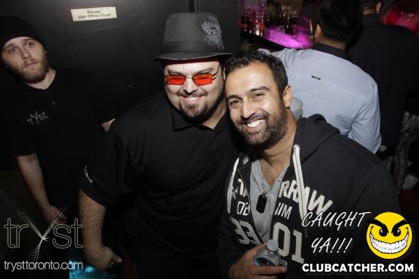 Tryst nightclub photo 149 - October 19th, 2012