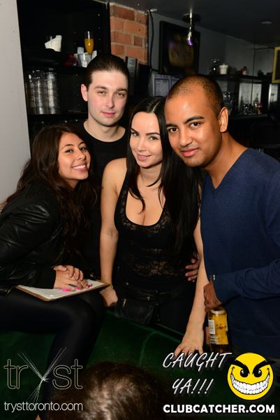 Tryst nightclub photo 16 - October 19th, 2012