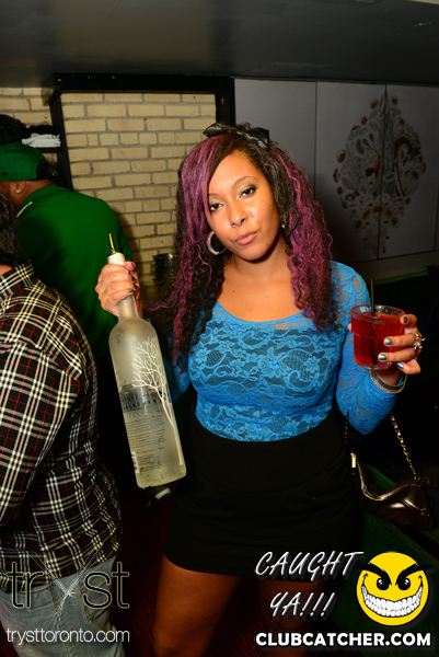 Tryst nightclub photo 160 - October 19th, 2012