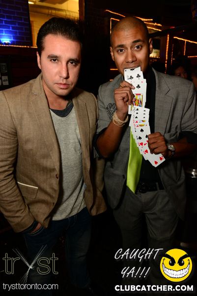 Tryst nightclub photo 161 - October 19th, 2012