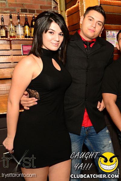 Tryst nightclub photo 162 - October 19th, 2012