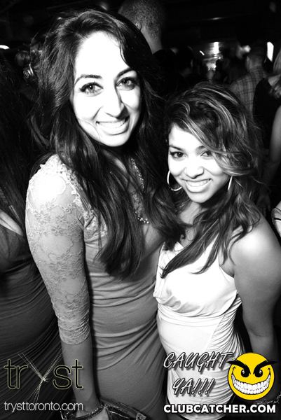 Tryst nightclub photo 166 - October 19th, 2012