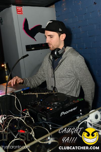 Tryst nightclub photo 168 - October 19th, 2012