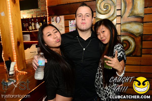 Tryst nightclub photo 169 - October 19th, 2012