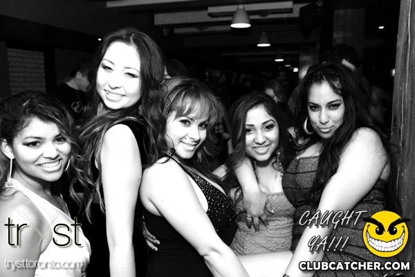 Tryst nightclub photo 171 - October 19th, 2012