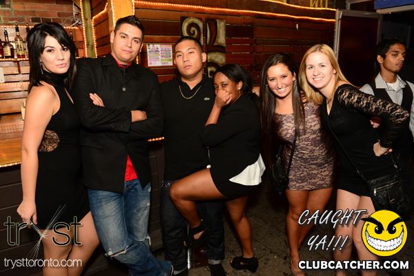 Tryst nightclub photo 172 - October 19th, 2012